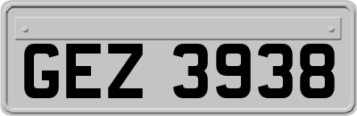 GEZ3938
