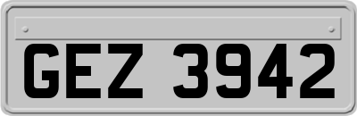 GEZ3942