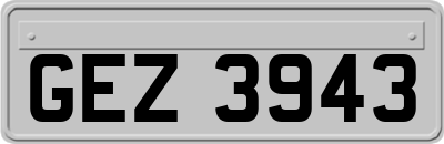 GEZ3943