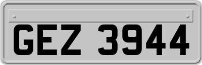GEZ3944