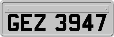 GEZ3947