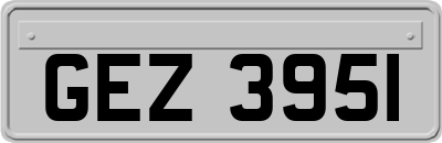 GEZ3951