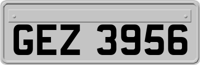 GEZ3956