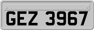 GEZ3967