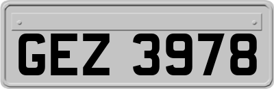 GEZ3978