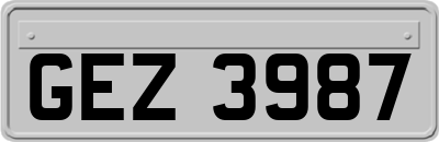 GEZ3987