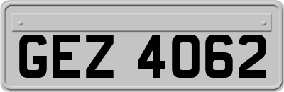 GEZ4062