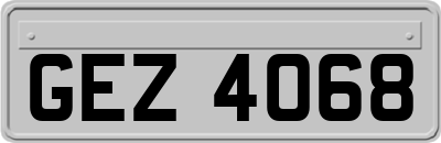 GEZ4068