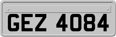GEZ4084