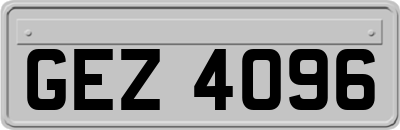 GEZ4096