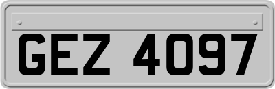 GEZ4097