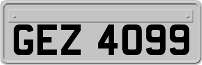 GEZ4099