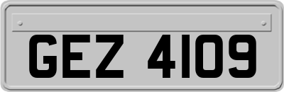 GEZ4109
