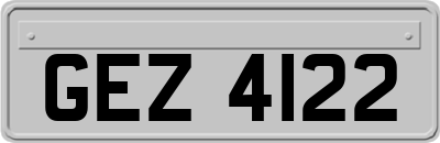 GEZ4122