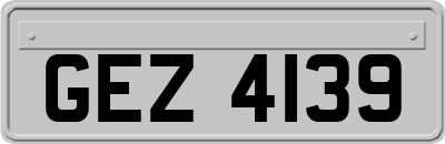 GEZ4139