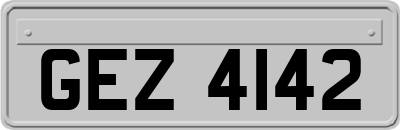 GEZ4142