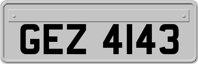 GEZ4143