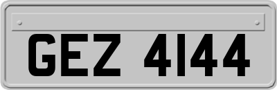 GEZ4144