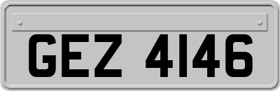 GEZ4146