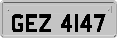 GEZ4147