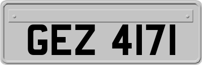 GEZ4171