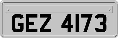 GEZ4173