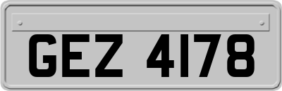GEZ4178