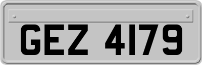 GEZ4179