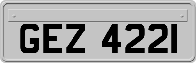 GEZ4221