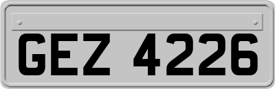 GEZ4226