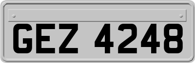 GEZ4248