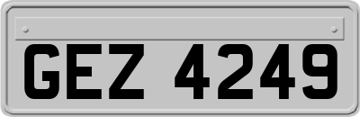 GEZ4249