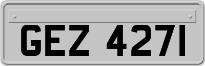 GEZ4271