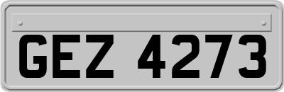 GEZ4273