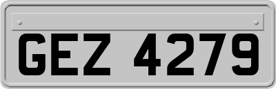 GEZ4279