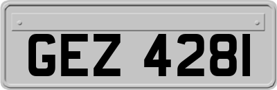 GEZ4281