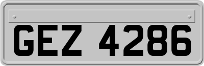 GEZ4286