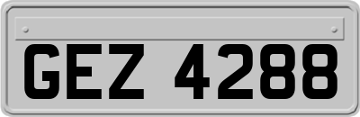 GEZ4288