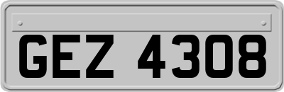 GEZ4308