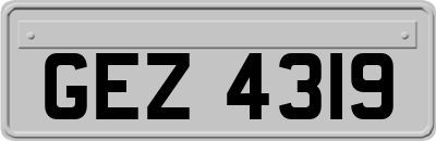 GEZ4319