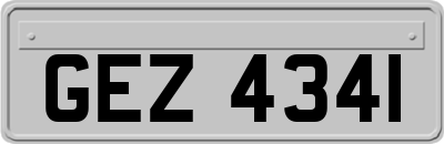 GEZ4341
