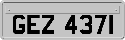 GEZ4371