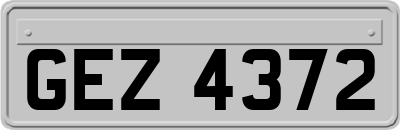GEZ4372