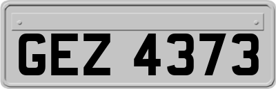 GEZ4373