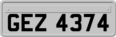 GEZ4374