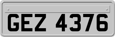 GEZ4376