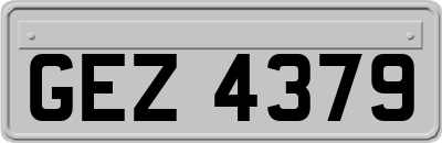 GEZ4379