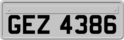 GEZ4386