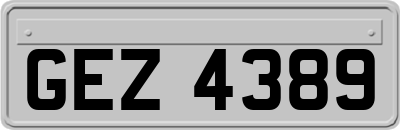 GEZ4389