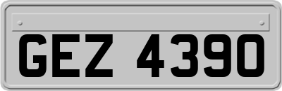 GEZ4390